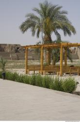 Dendera Temple Photo Textures